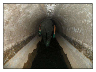 磴口管道高压清洗