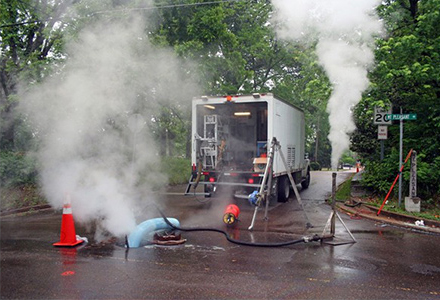 磴口CIPP热固化修复技术