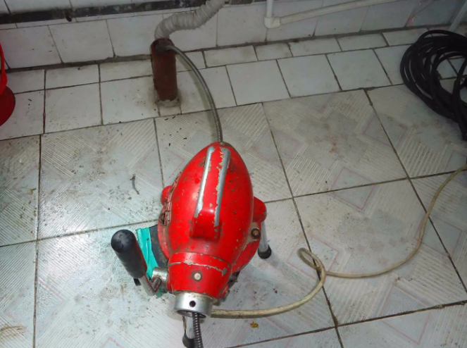 磴口下水道疏通