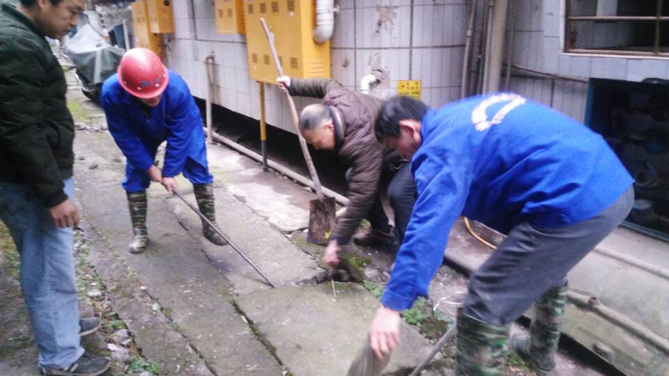 磴口清掏化粪池、管道疏通一站式服务<高效><技术><可靠>